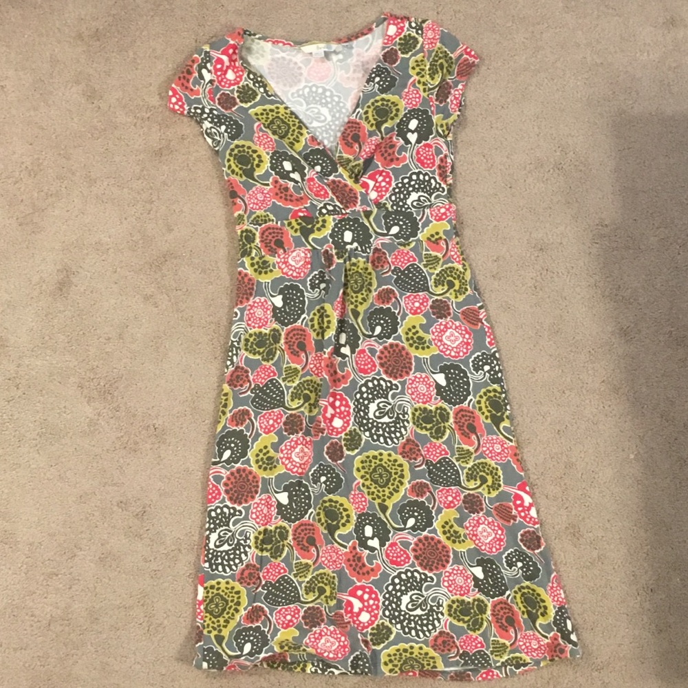 Boden Dress